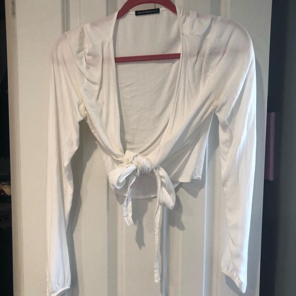 Brandy Melville top